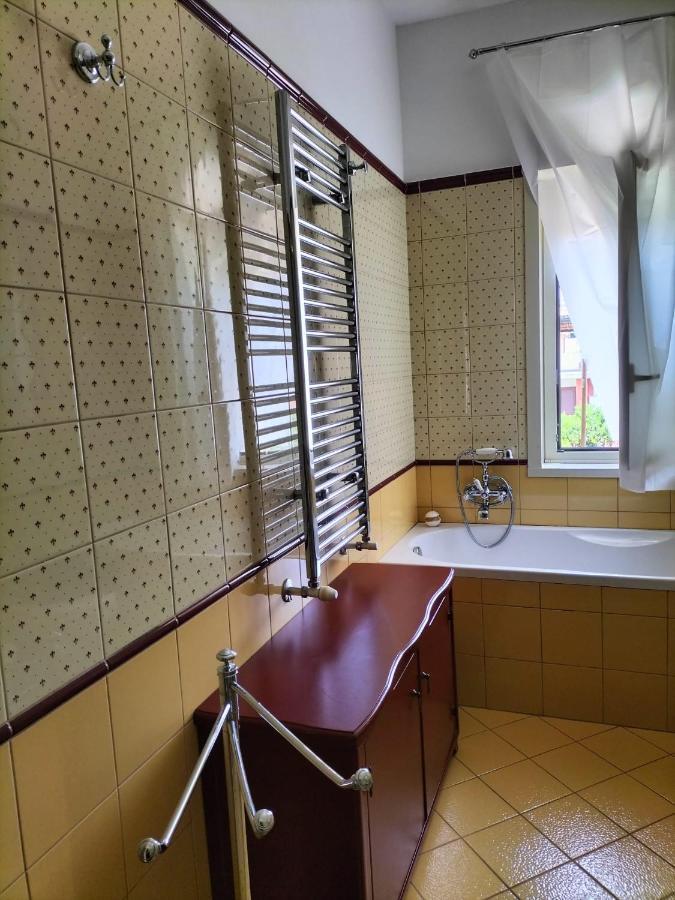 Marisicilia Acomodação com café da manhã Porto Empedocle Exterior foto