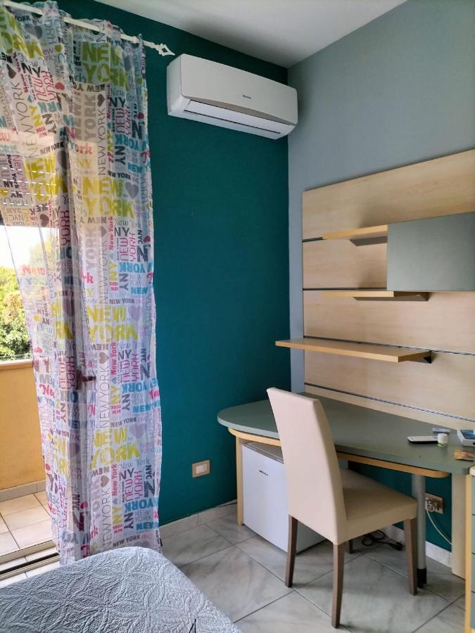 Marisicilia Acomodação com café da manhã Porto Empedocle Exterior foto